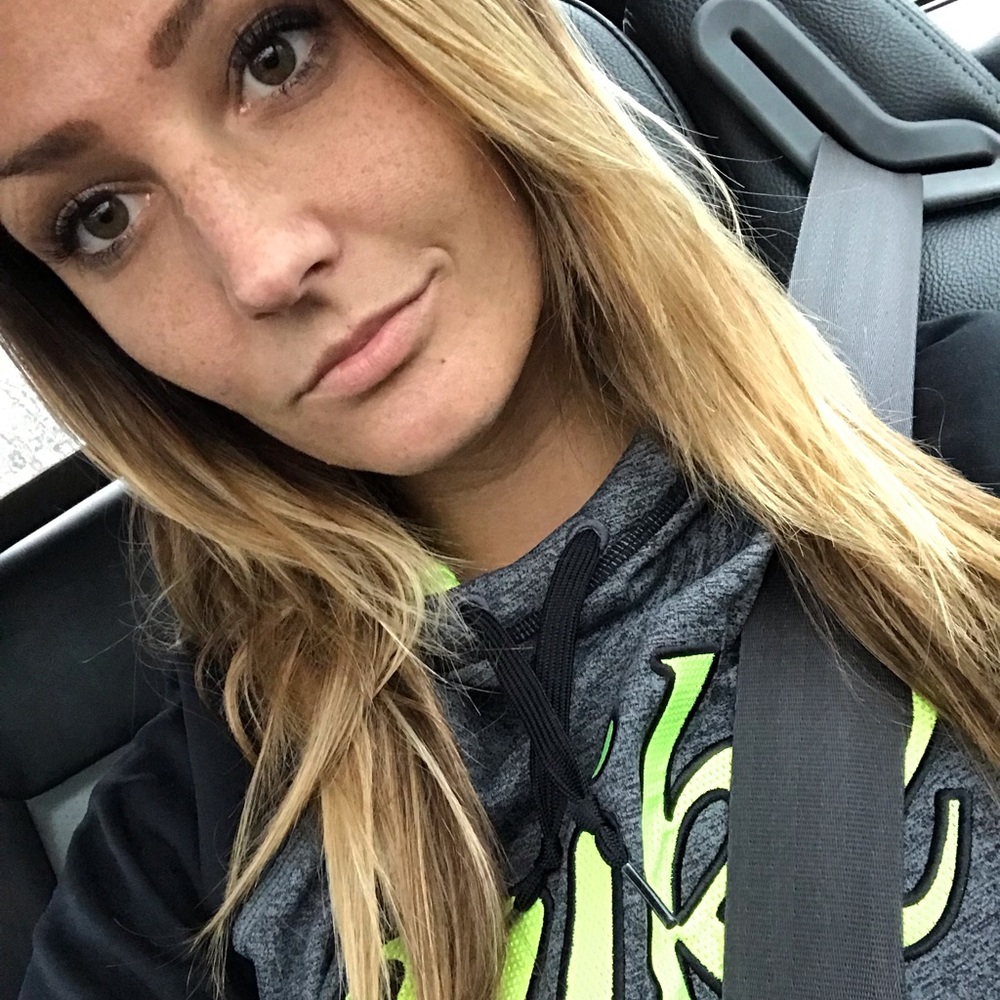 Meet your Posher, Maria